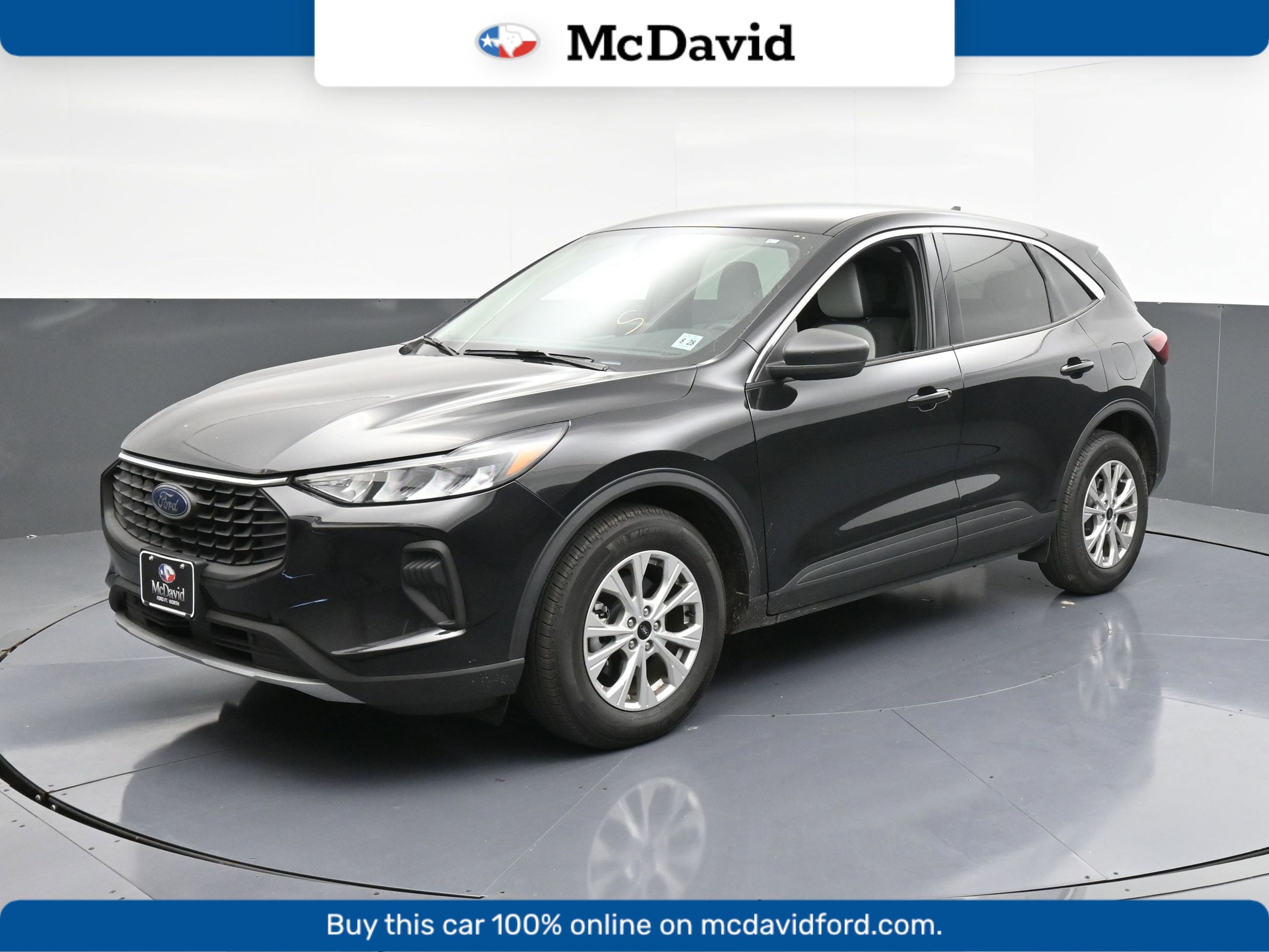 2023 Ford Escape SUV 