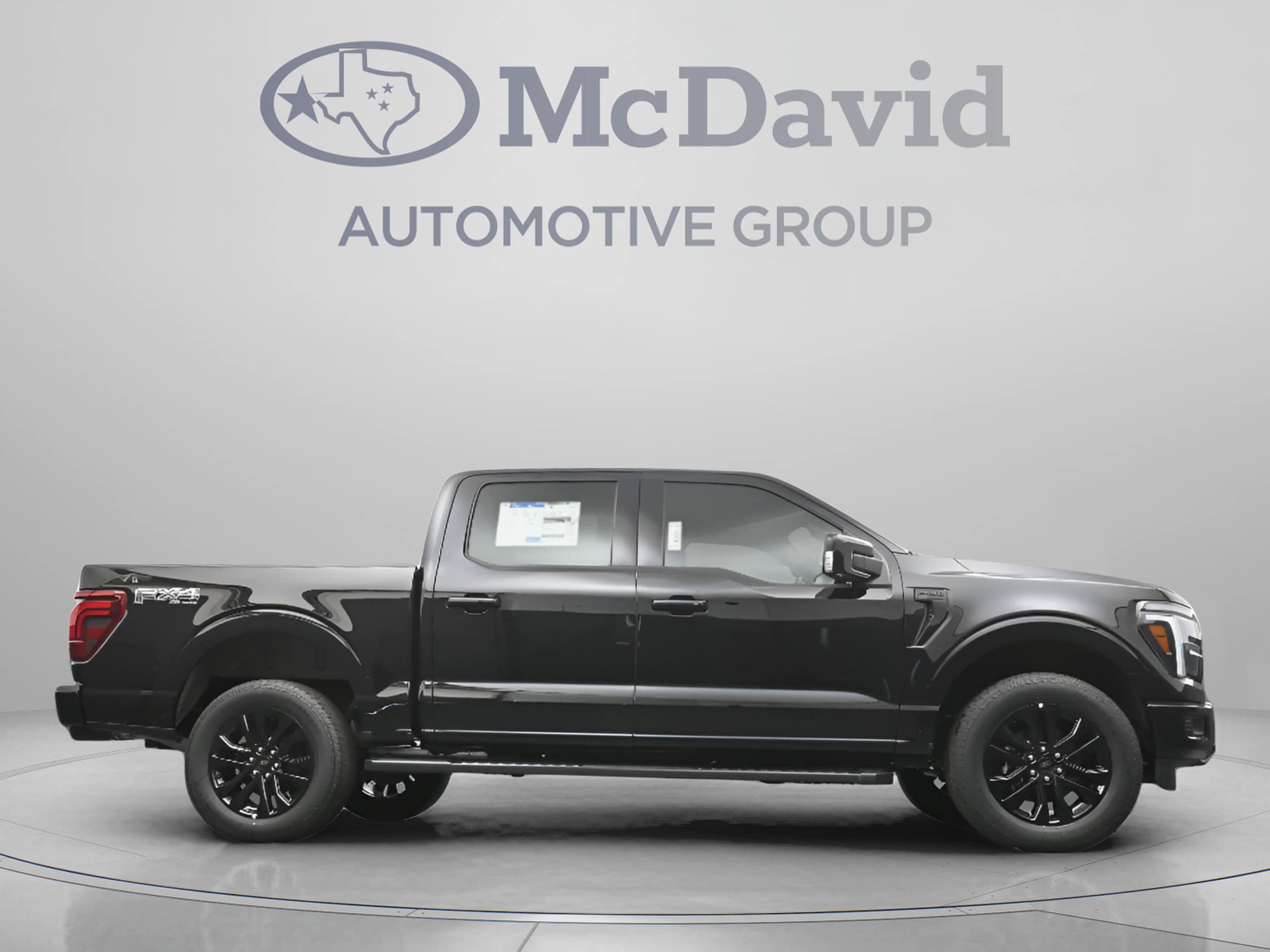 2026 Ford F-150 Lariat - Photo 17