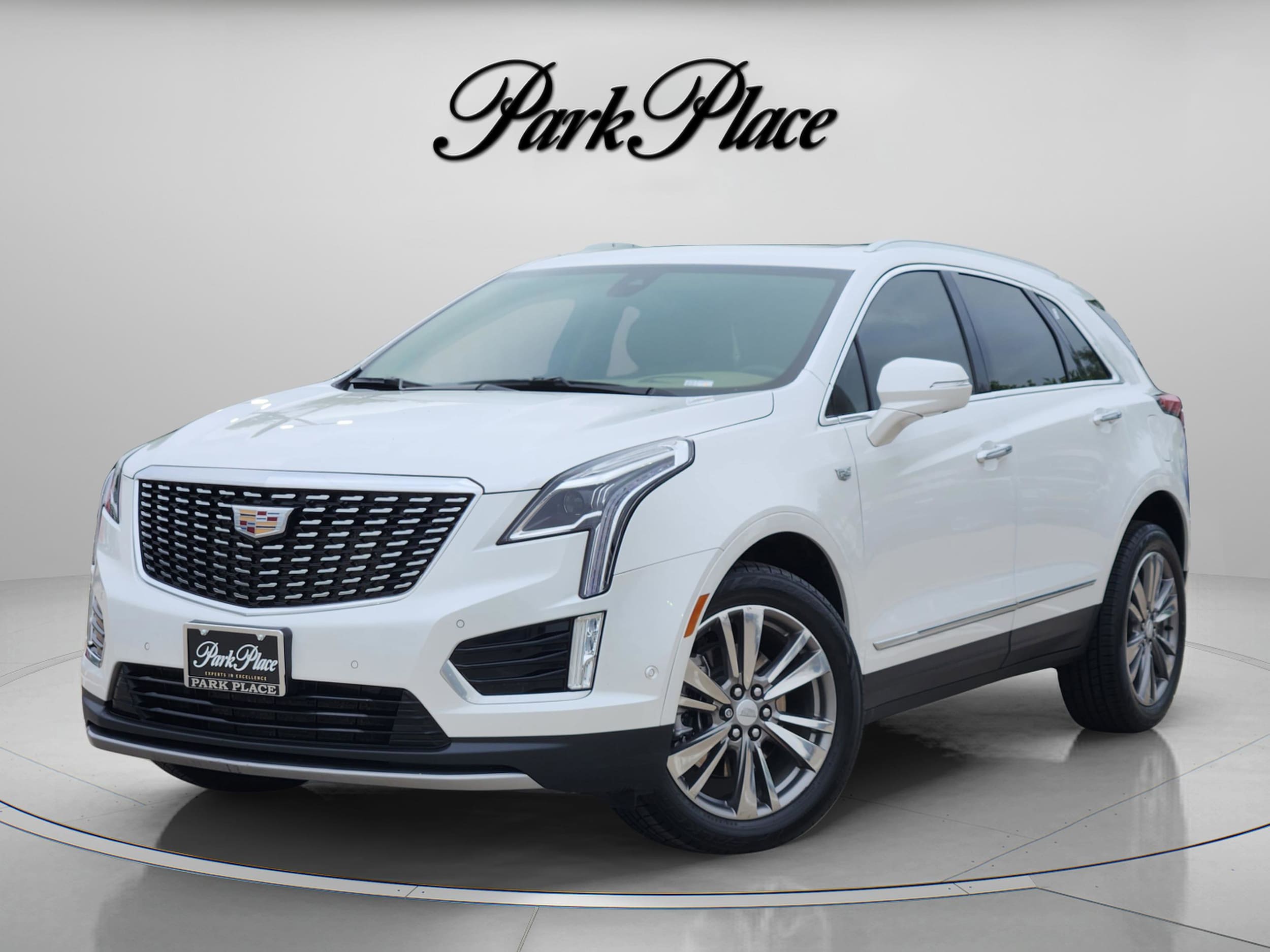 2021 Cadillac XT5 FWD Premium Luxury's photo