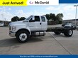 Ford F-650 Diesel