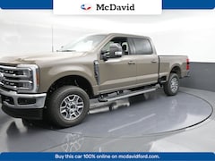2026 Ford F-250 LARIAT Truck Crew Cab