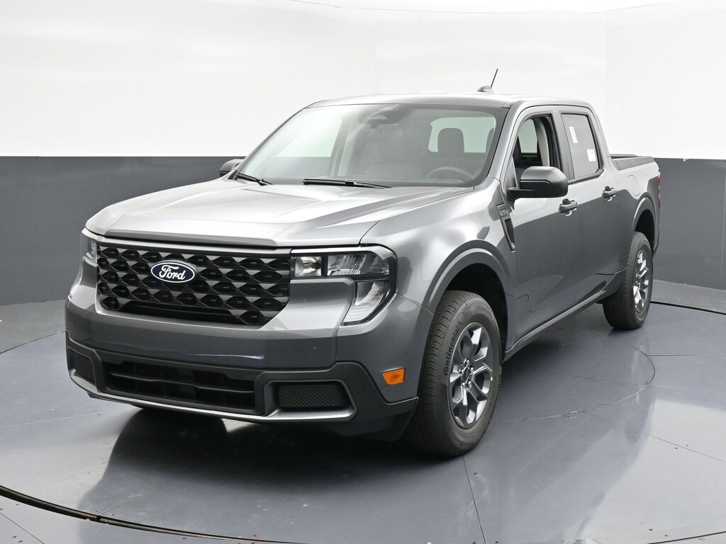 New 2026 Ford Maverick XLT Truck SuperCrew