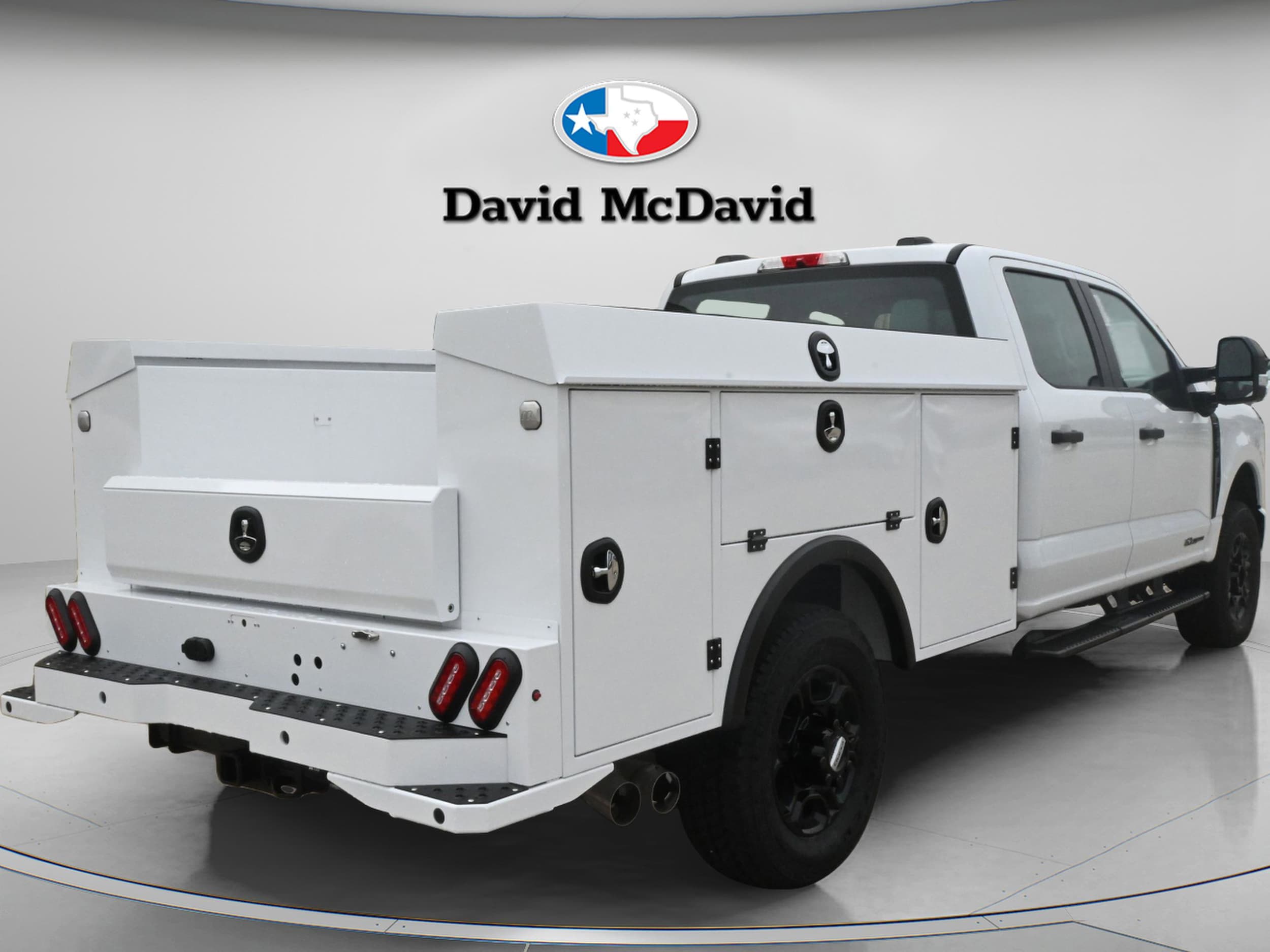 2026 Ford F-250 Super Duty XL - Photo 14