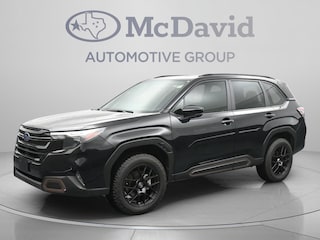 2025 Subaru Forester Sport SUV