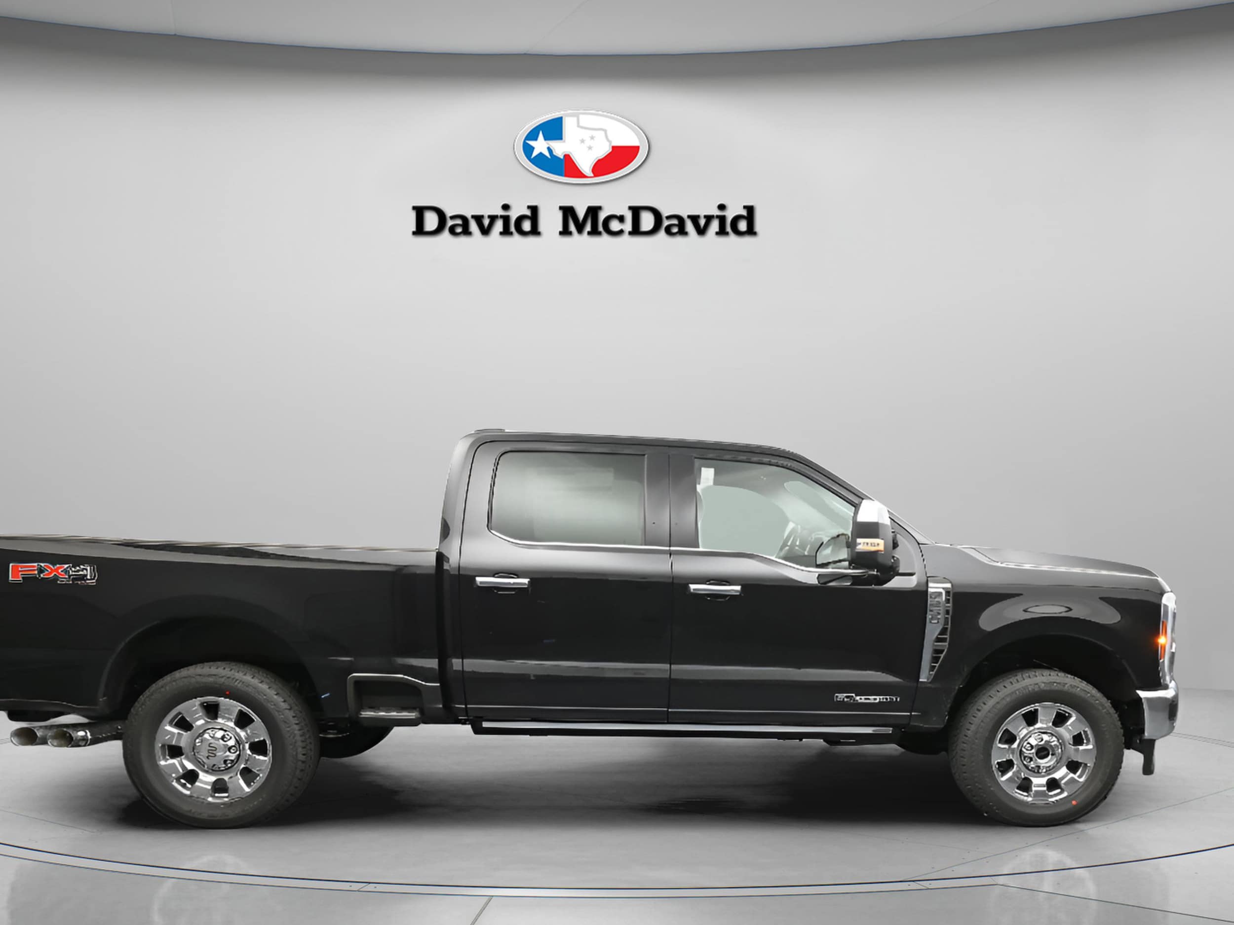 2026 Ford F-250 Super Duty King Ranch - Photo 22