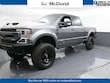  Ford F-250