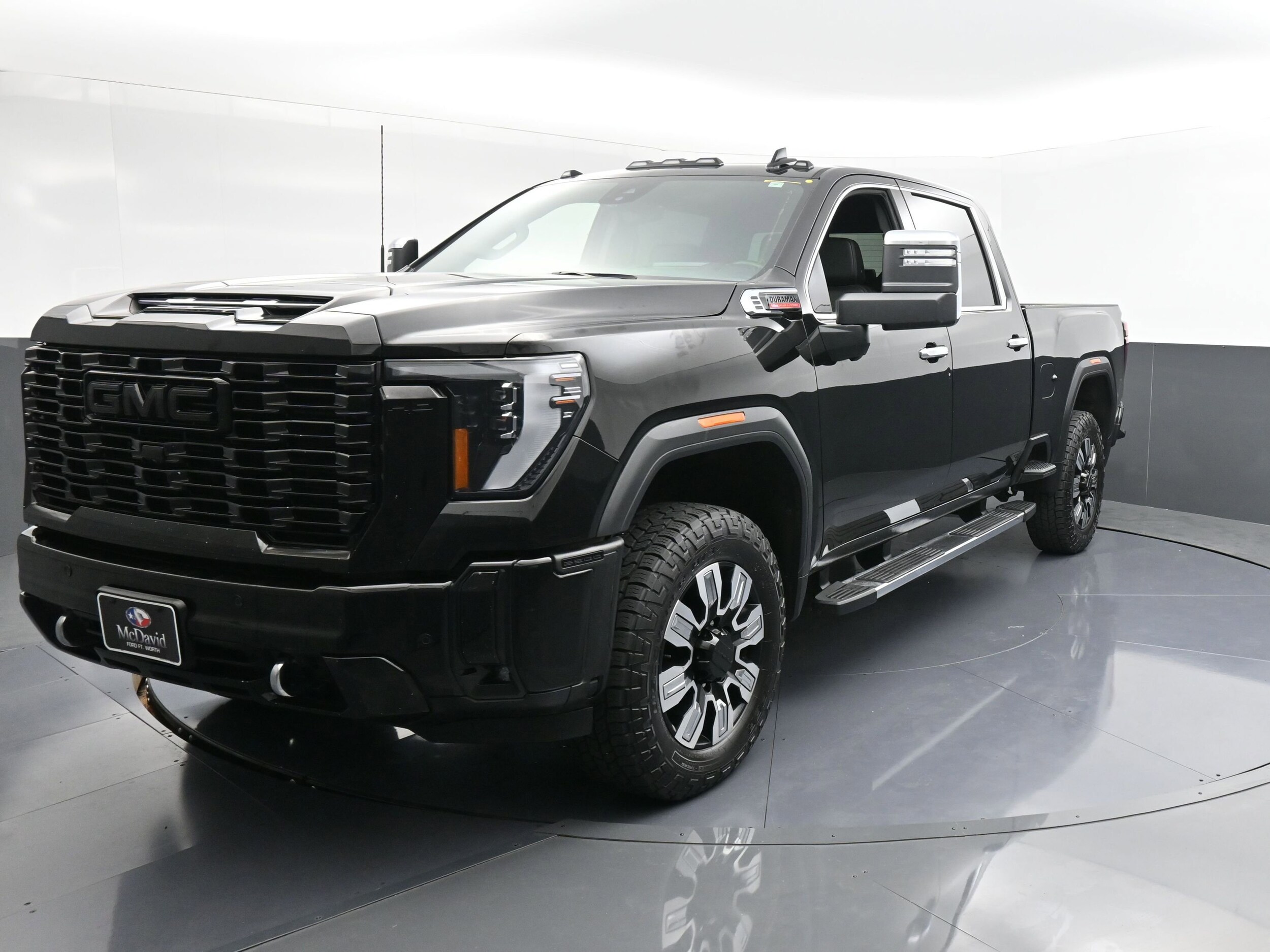 2024 Gmc Sierra 2500 HD Denali photo 3