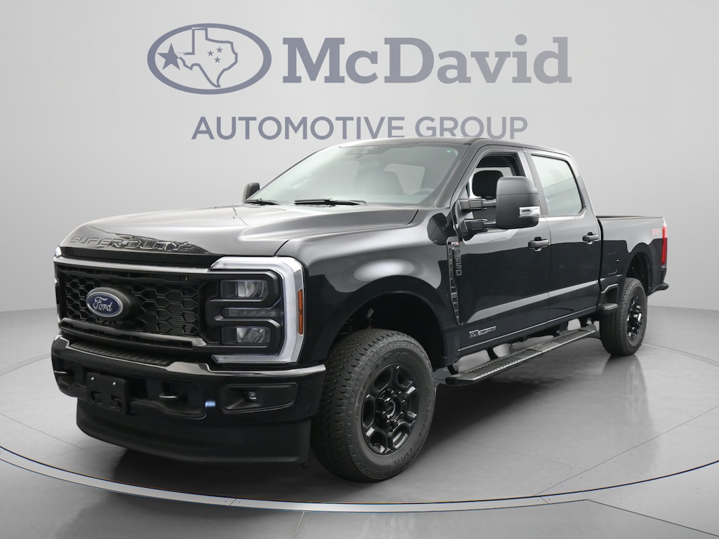 New 2026 Ford F-250 XL Truck Crew Cab