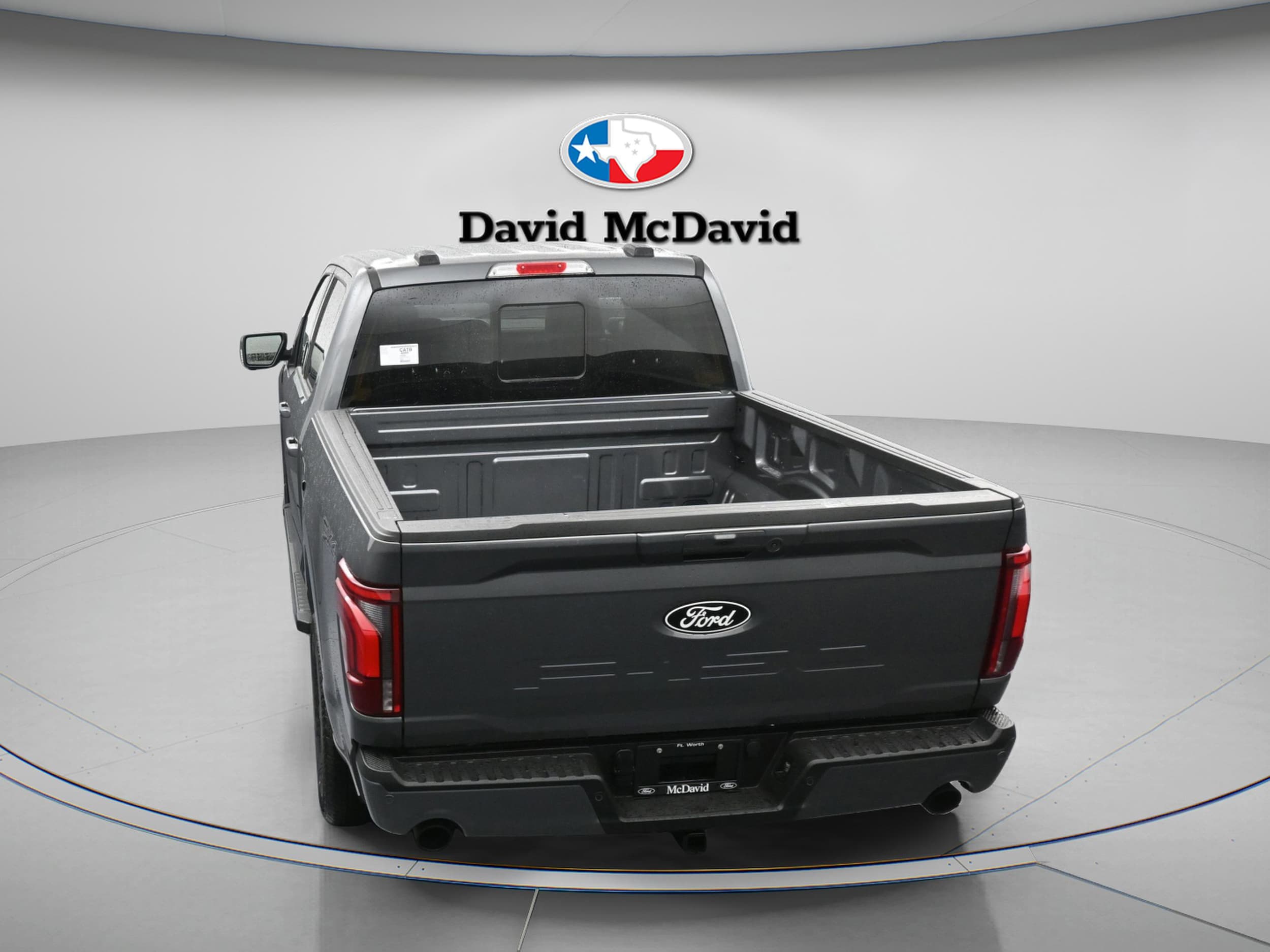 2026 Ford F-150 Lariat - Photo 23