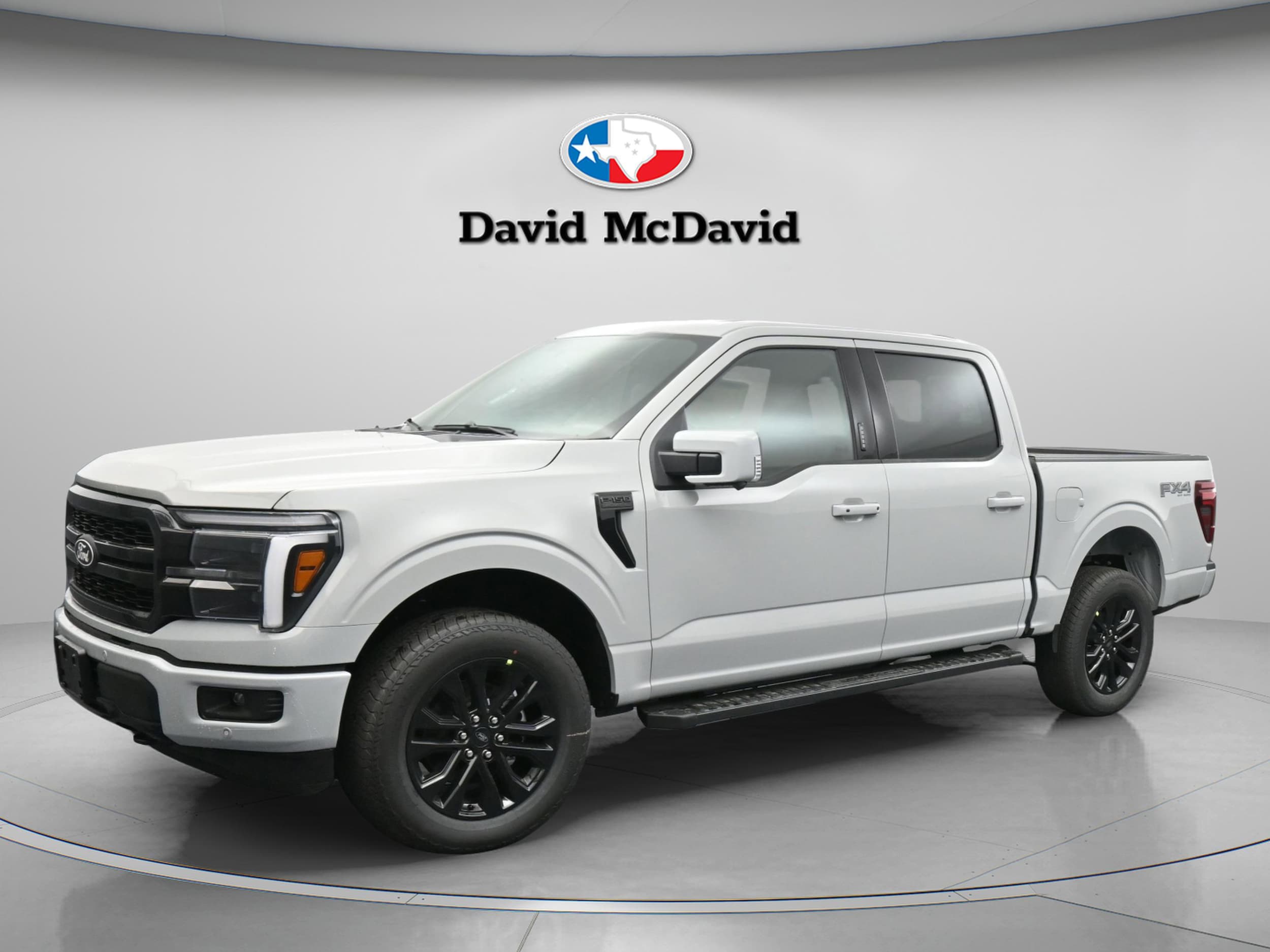2026 Ford F-150's photo