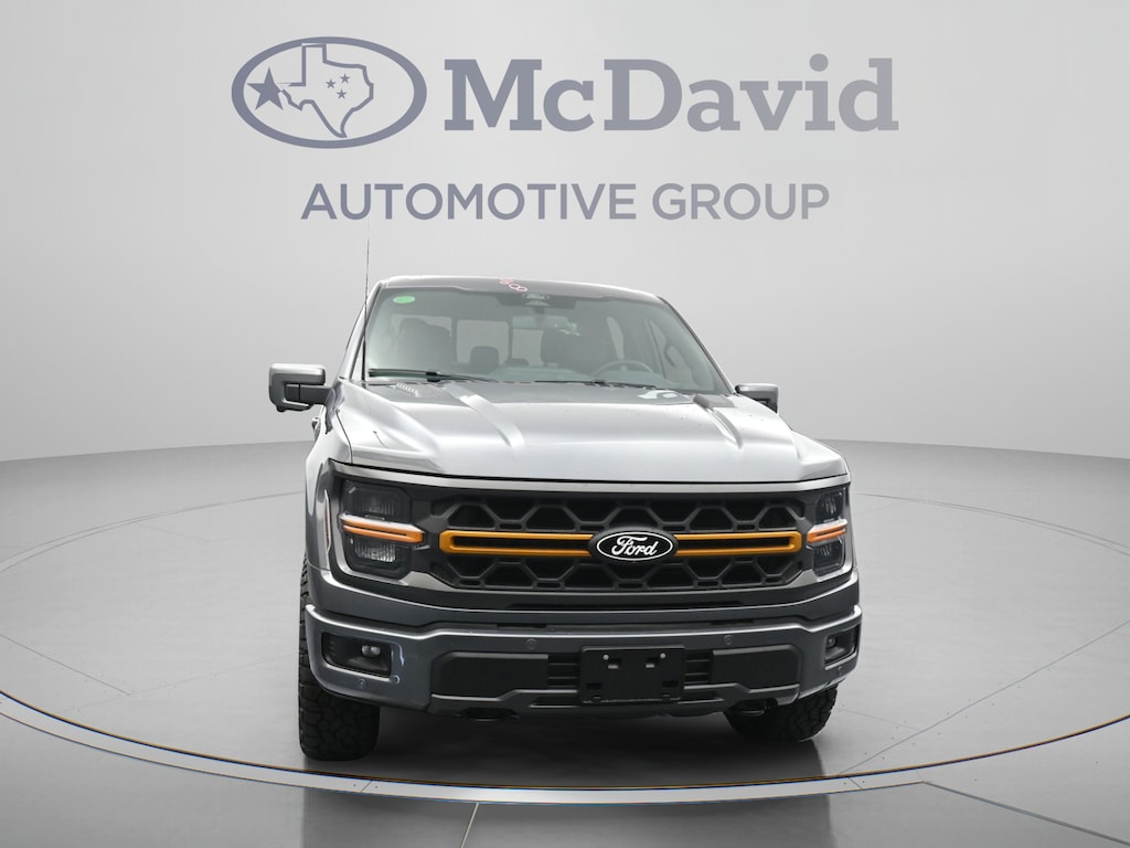 New 2026 Ford F-150 Tremor Truck SuperCrew Cab