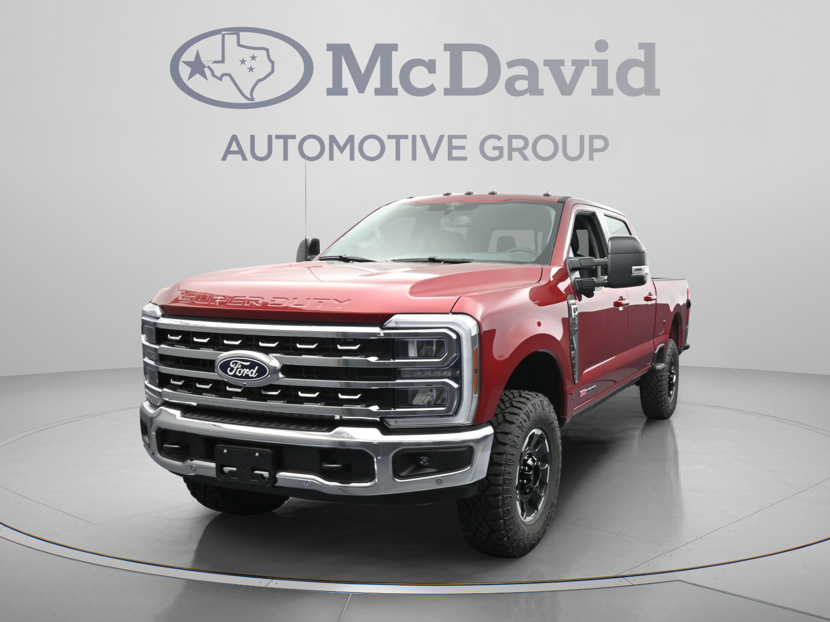  Ford F-250