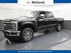 2026 Ford F-250 King Ranch Truck Crew Cab