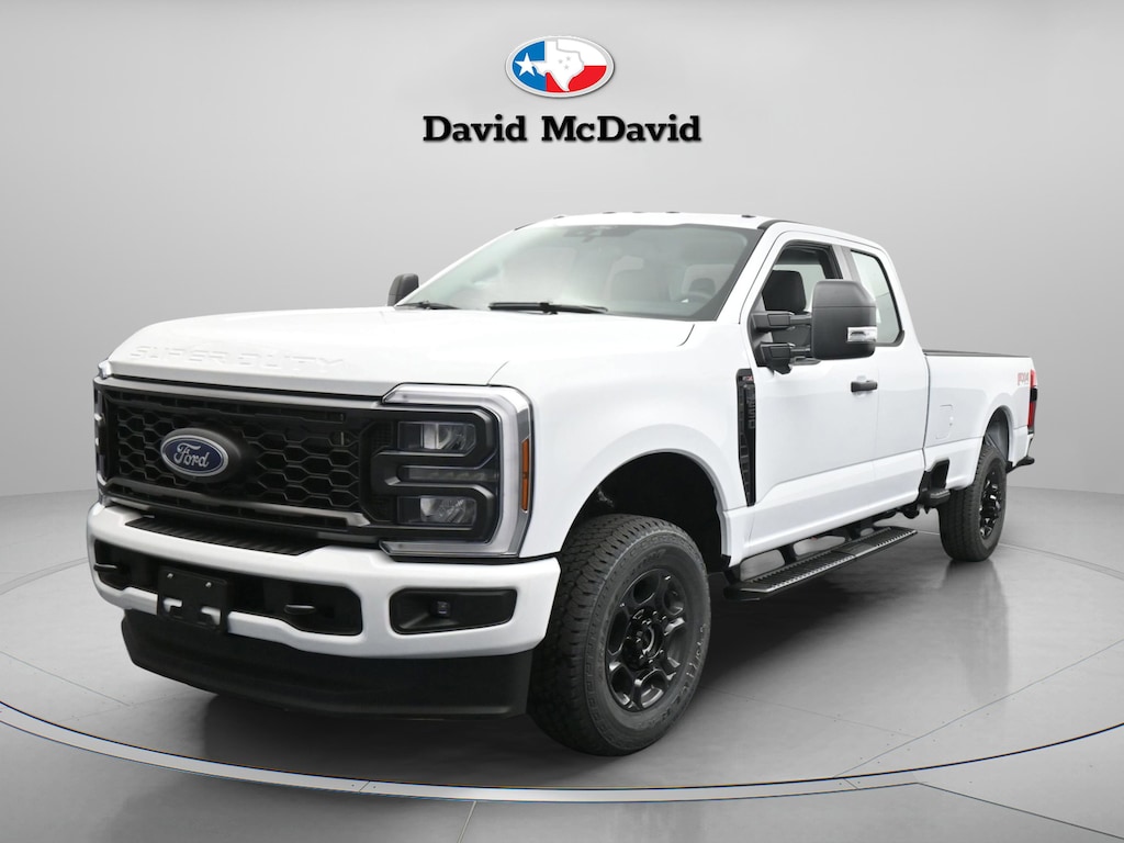 New 2026 Ford F-250 XL Truck Super Cab