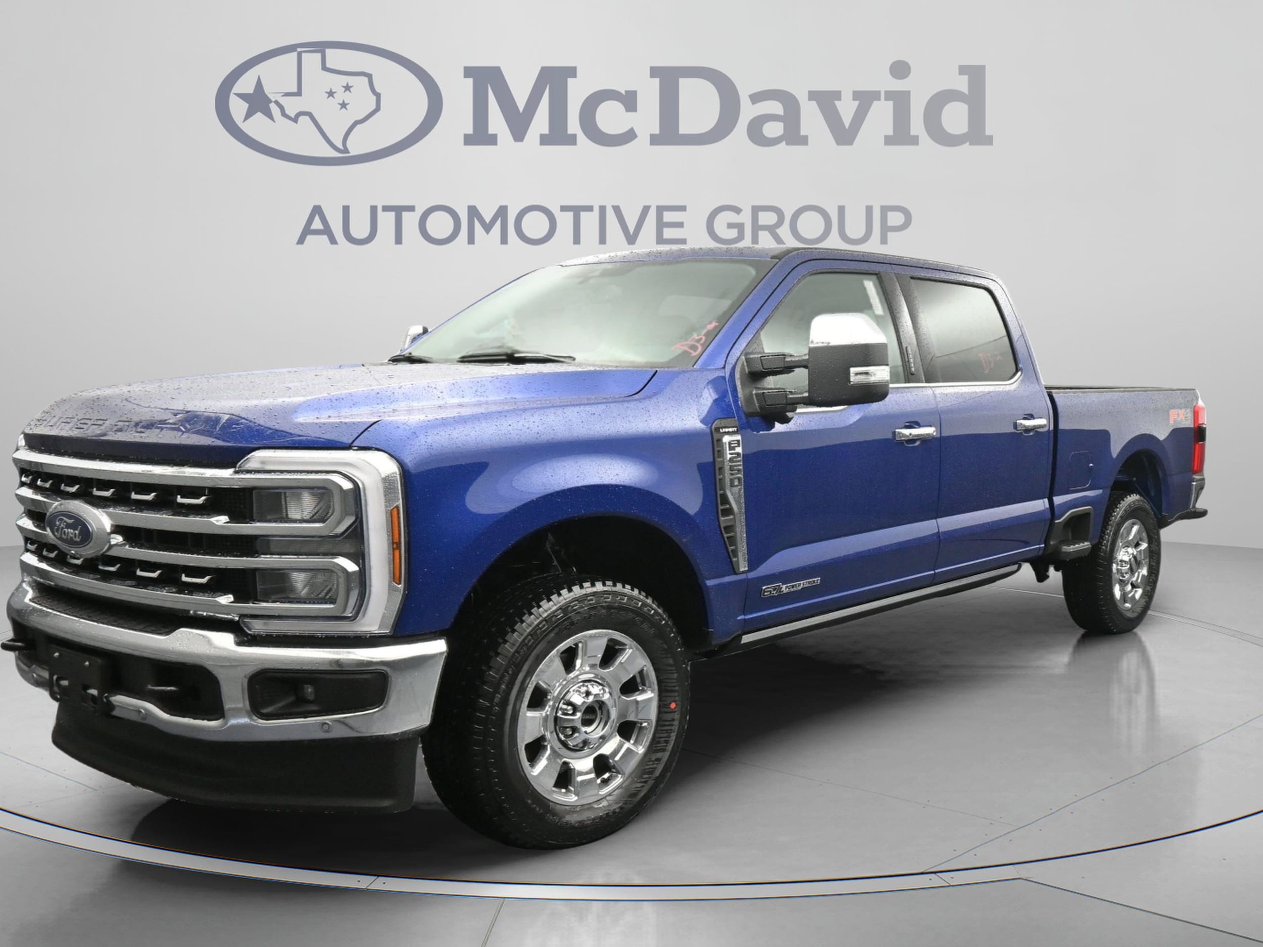 New 2026 Ford F-250 XL