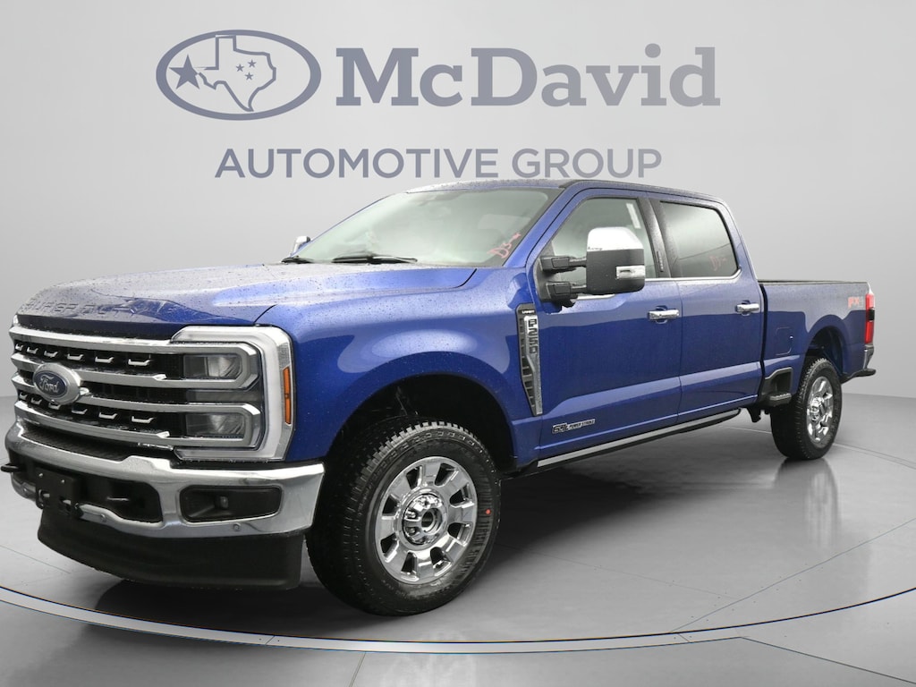 New 2026 Ford F-250 XL Truck Crew Cab