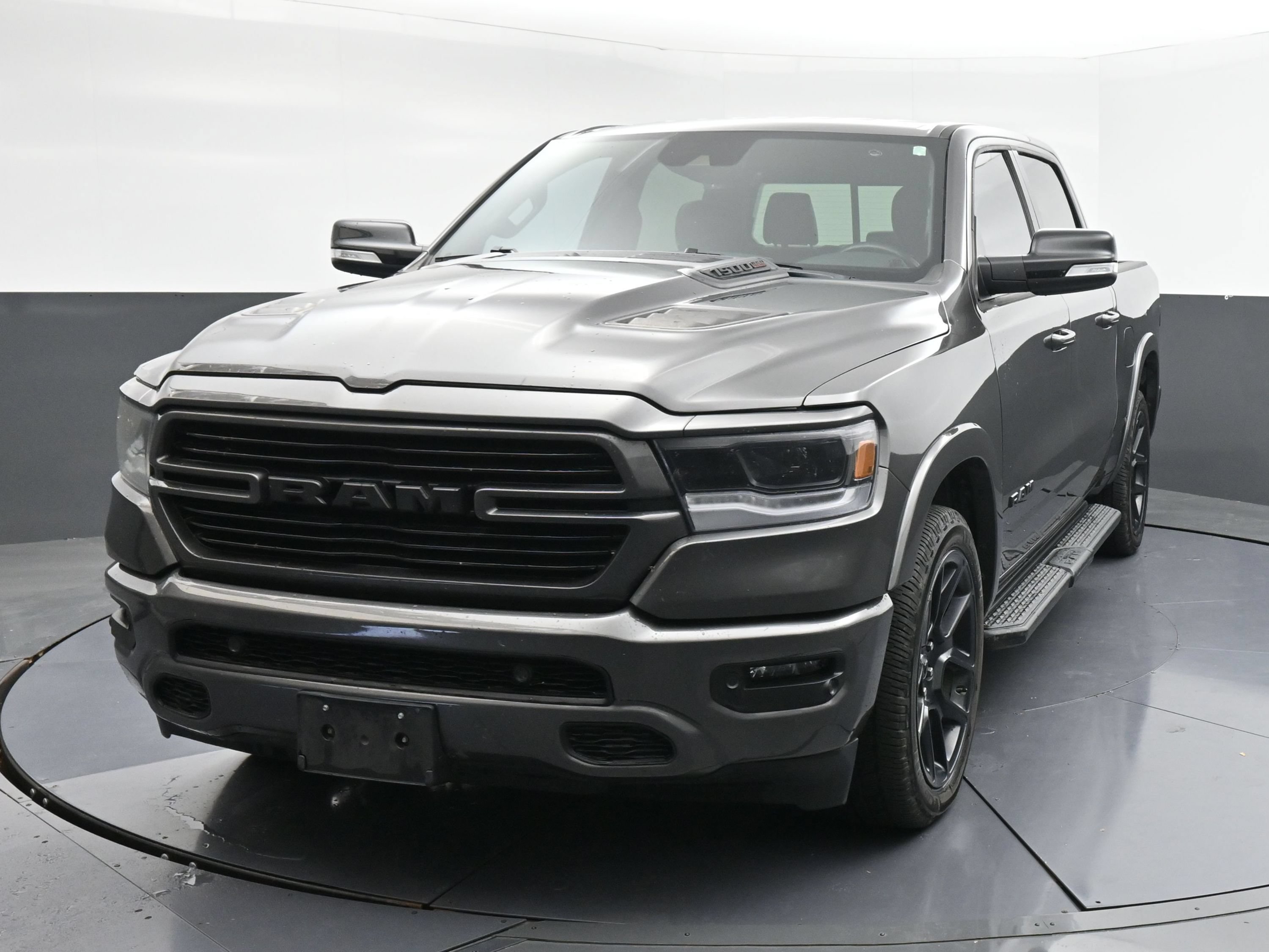 2022 RAM 1500 Pickup