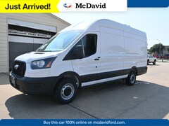 2025 Ford Transit-350 Cargo Van High Roof Ext. Van