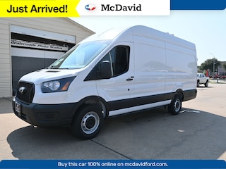 2025 Ford Transit-350 Cargo Van High Roof Ext. Van