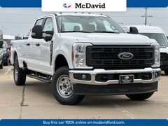 2025 Ford F-250