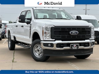 2025 Ford F-250 XL Truck Super Cab