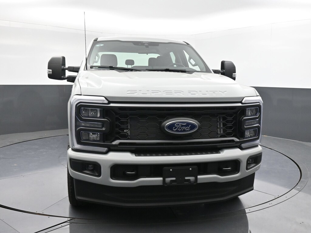 New 2026 Ford F-250 XL Truck Crew Cab