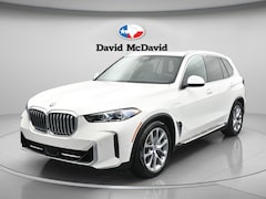 2025 BMW X5 PHEV