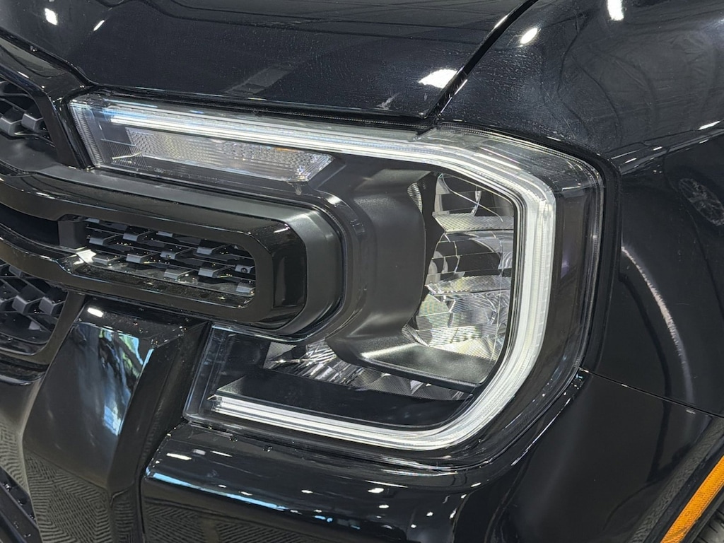 New 2026 Ford Ranger XLT Truck SuperCrew