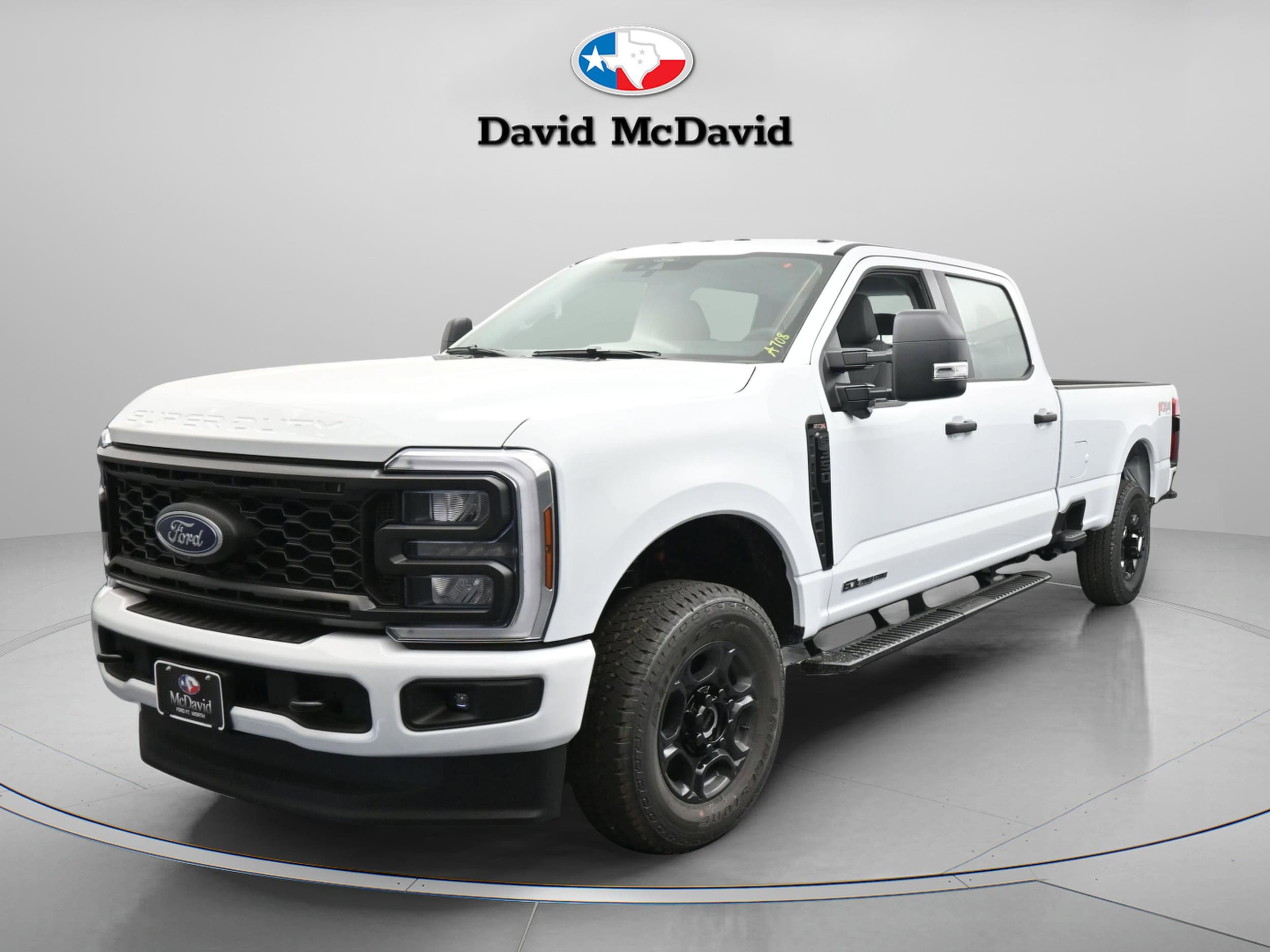 2026 Ford F-350 Truck Crew Cab 