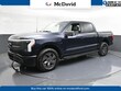 Ford F-150 Lightning