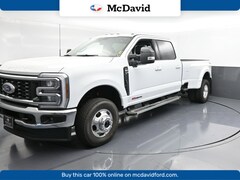 2026 Ford F-350 LARIAT Truck Crew Cab