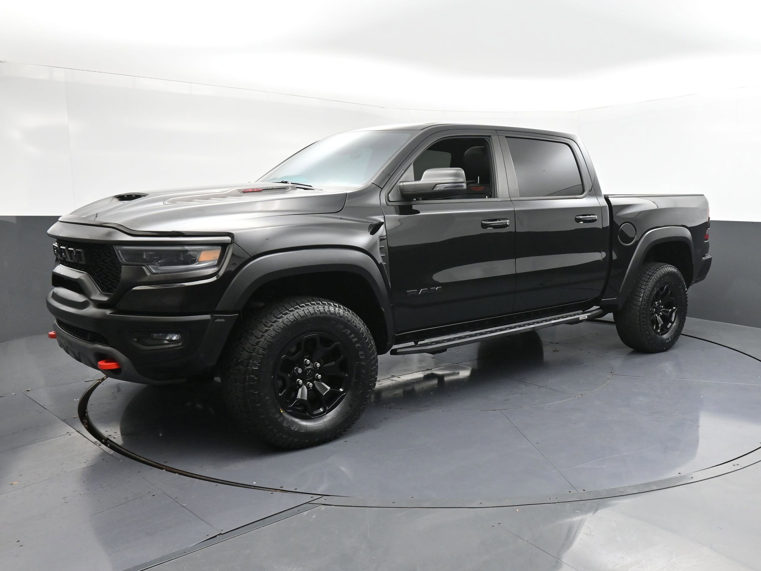2023 RAM 1500 TRX 4x4 Crew Cab 5'7's photo