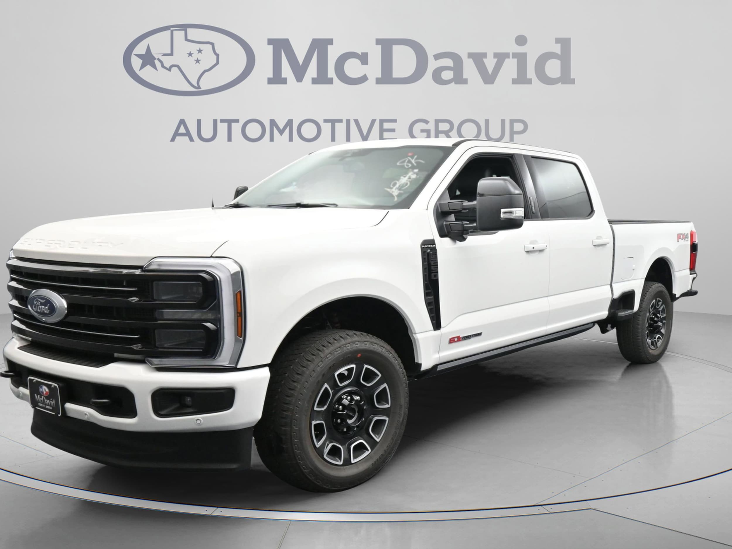 2026 Ford F-250 Truck Crew Cab 