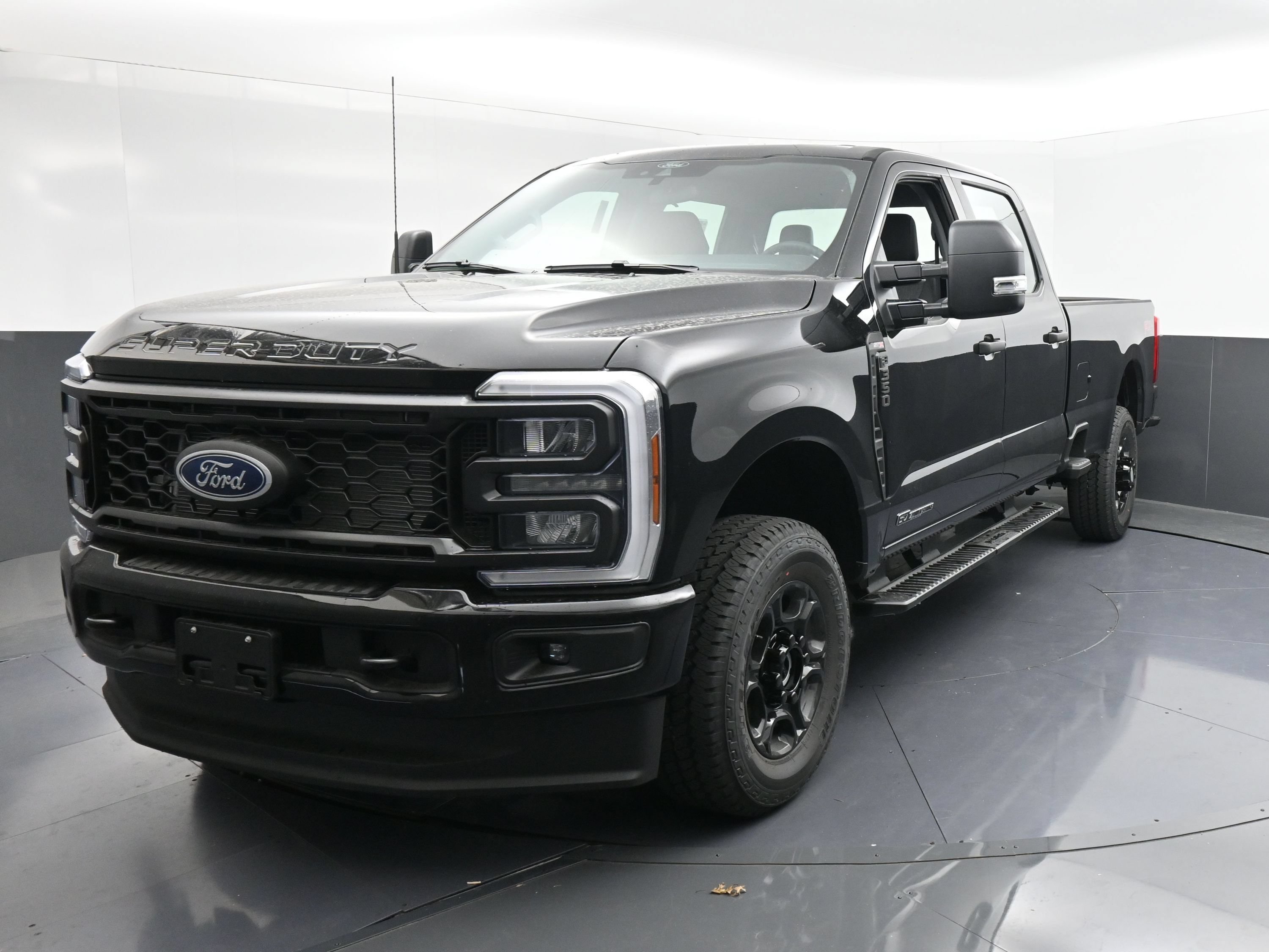  Ford F-350