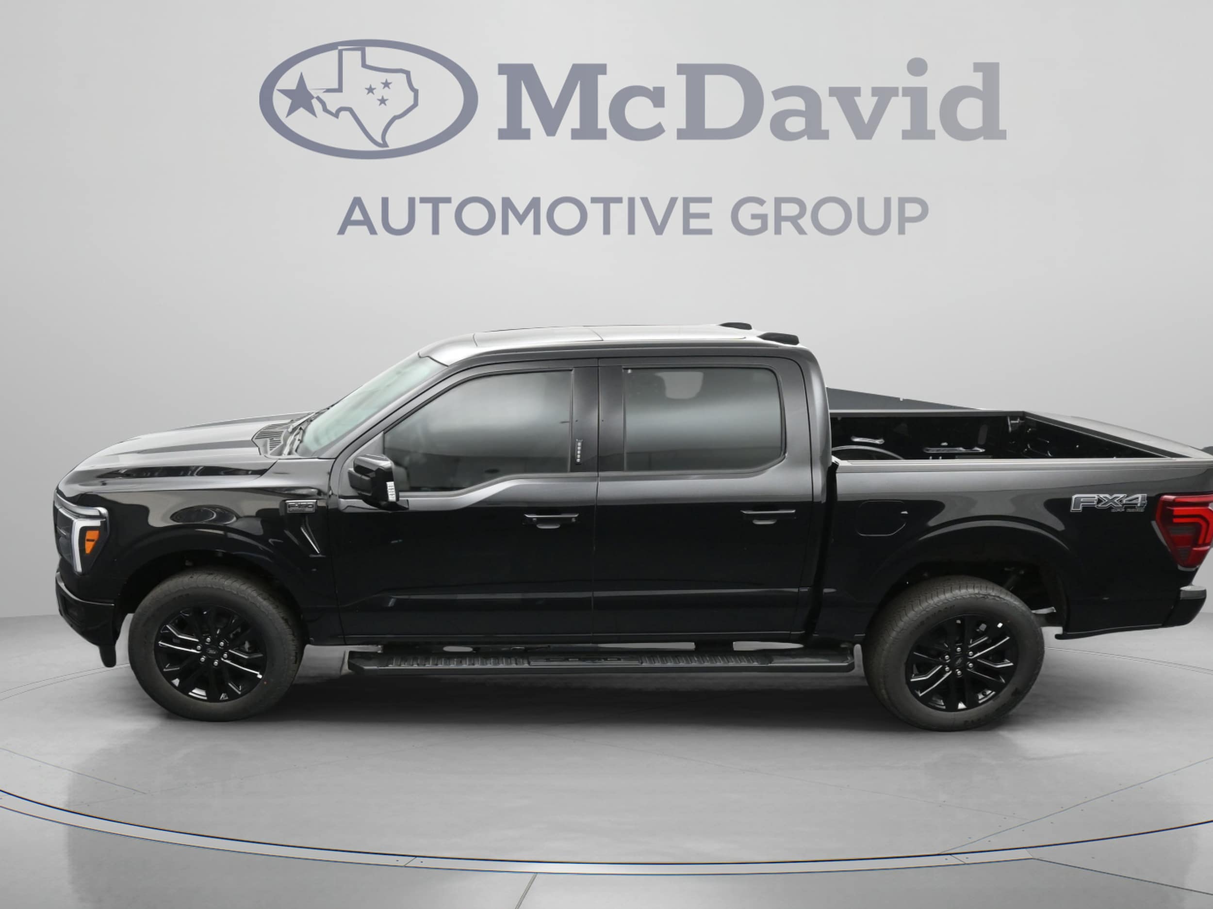 2026 Ford F-150 Lariat - Photo 21