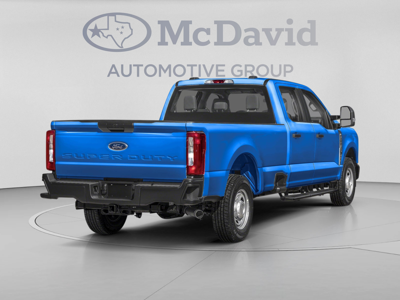 New 2026 Ford F-250 Platinum Truck Crew Cab