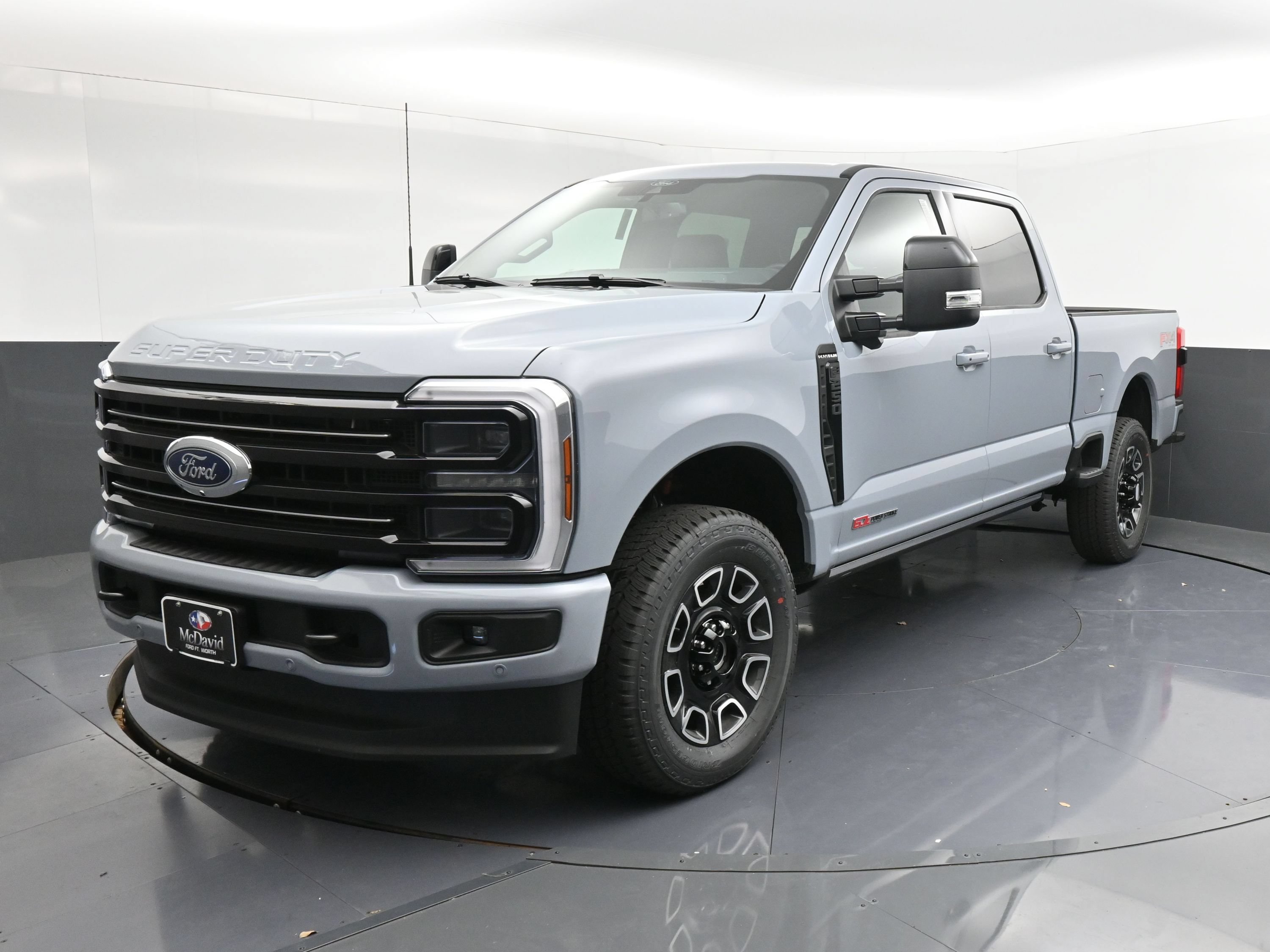  Ford F-250