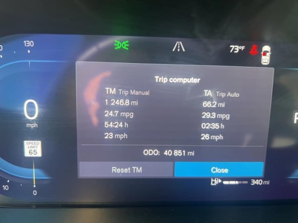 Used 2023 Volvo XC90 Ultimate SUV