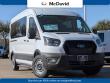  Ford Transit-350 Passenger