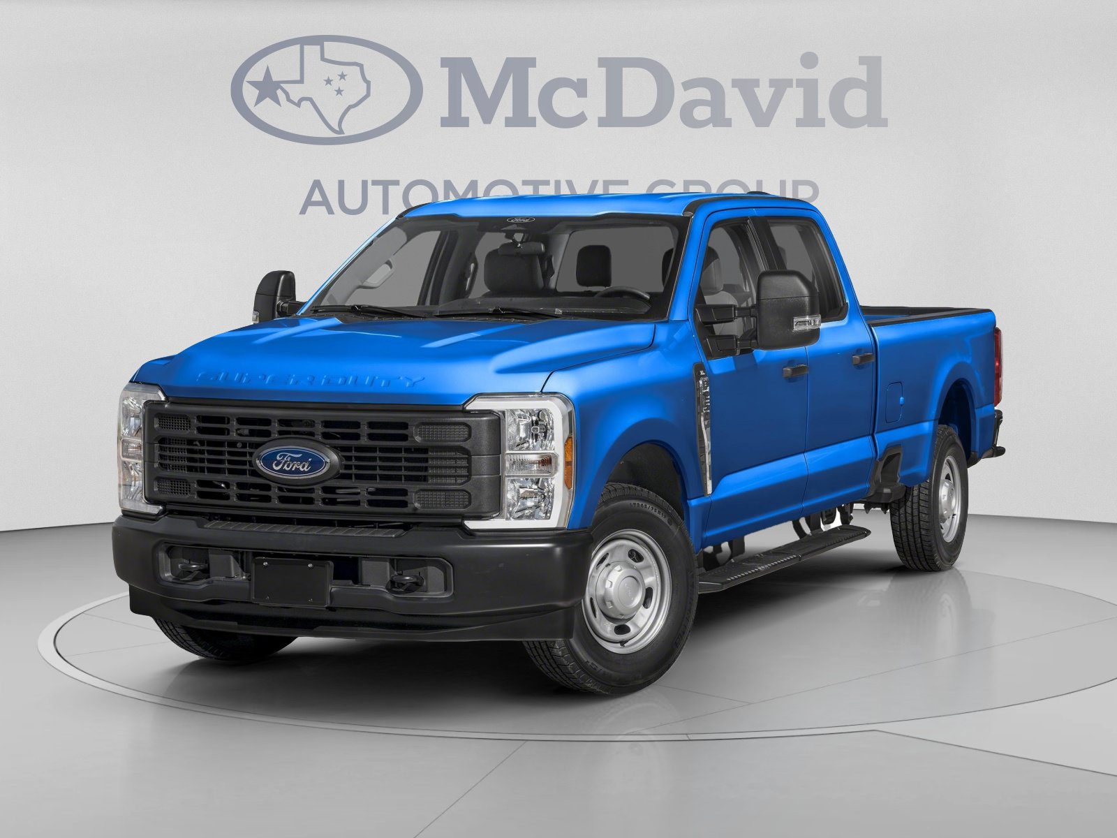  Ford F-250