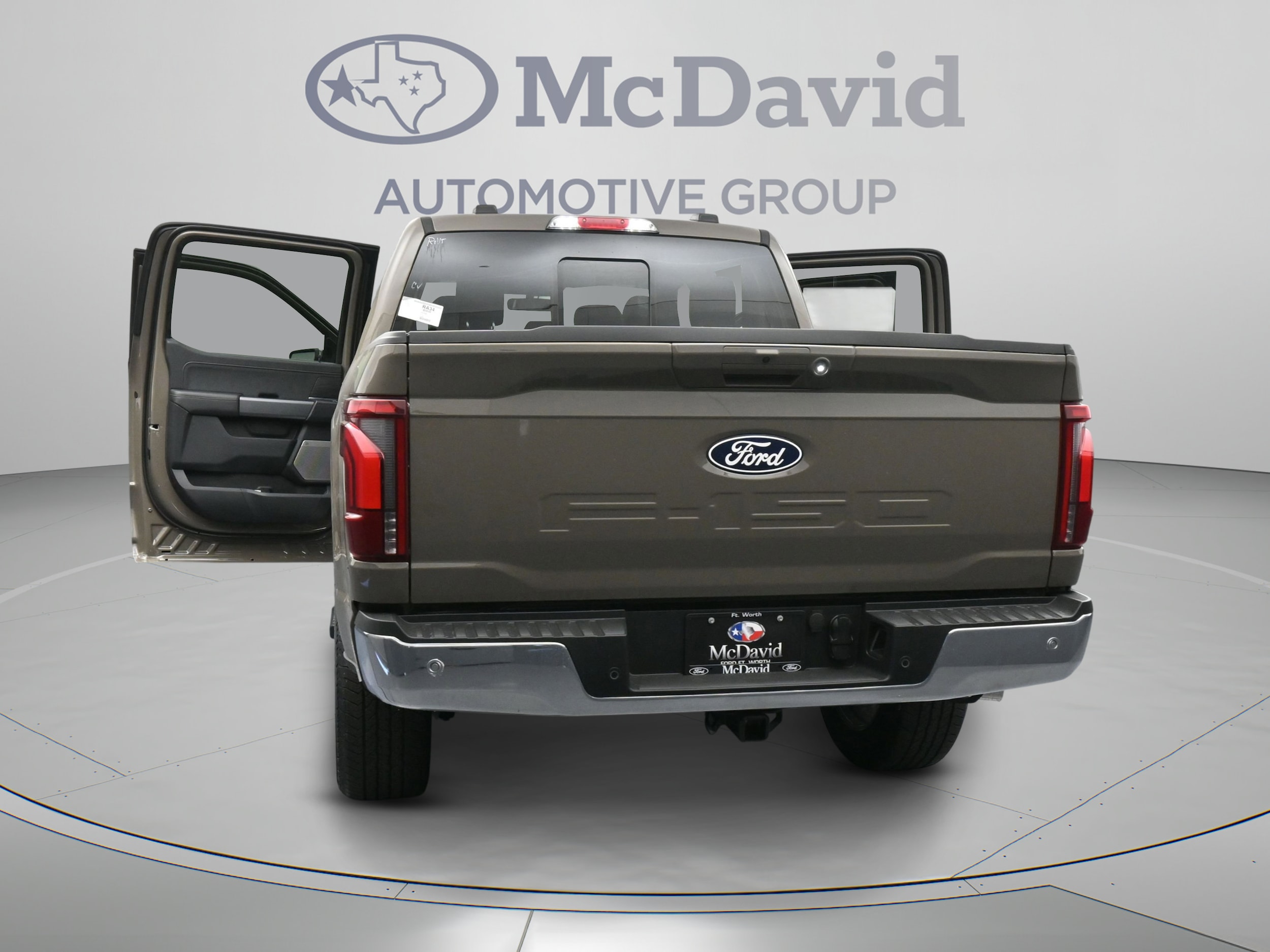 2026 Ford F-150 Lariat - Photo 29