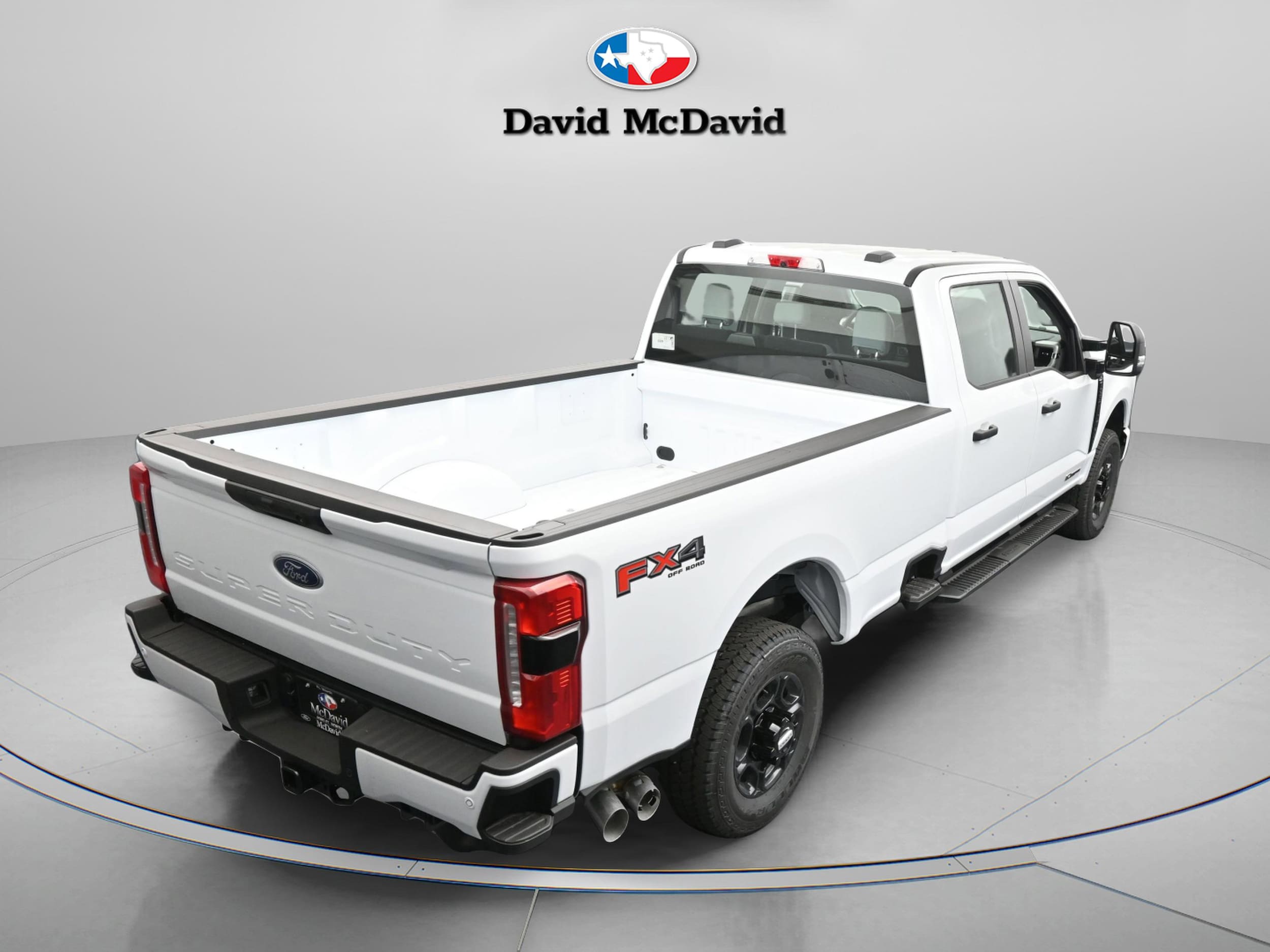 2026 Ford F-250 Super Duty XL - Photo 56