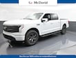 Ford F-150 Lightning