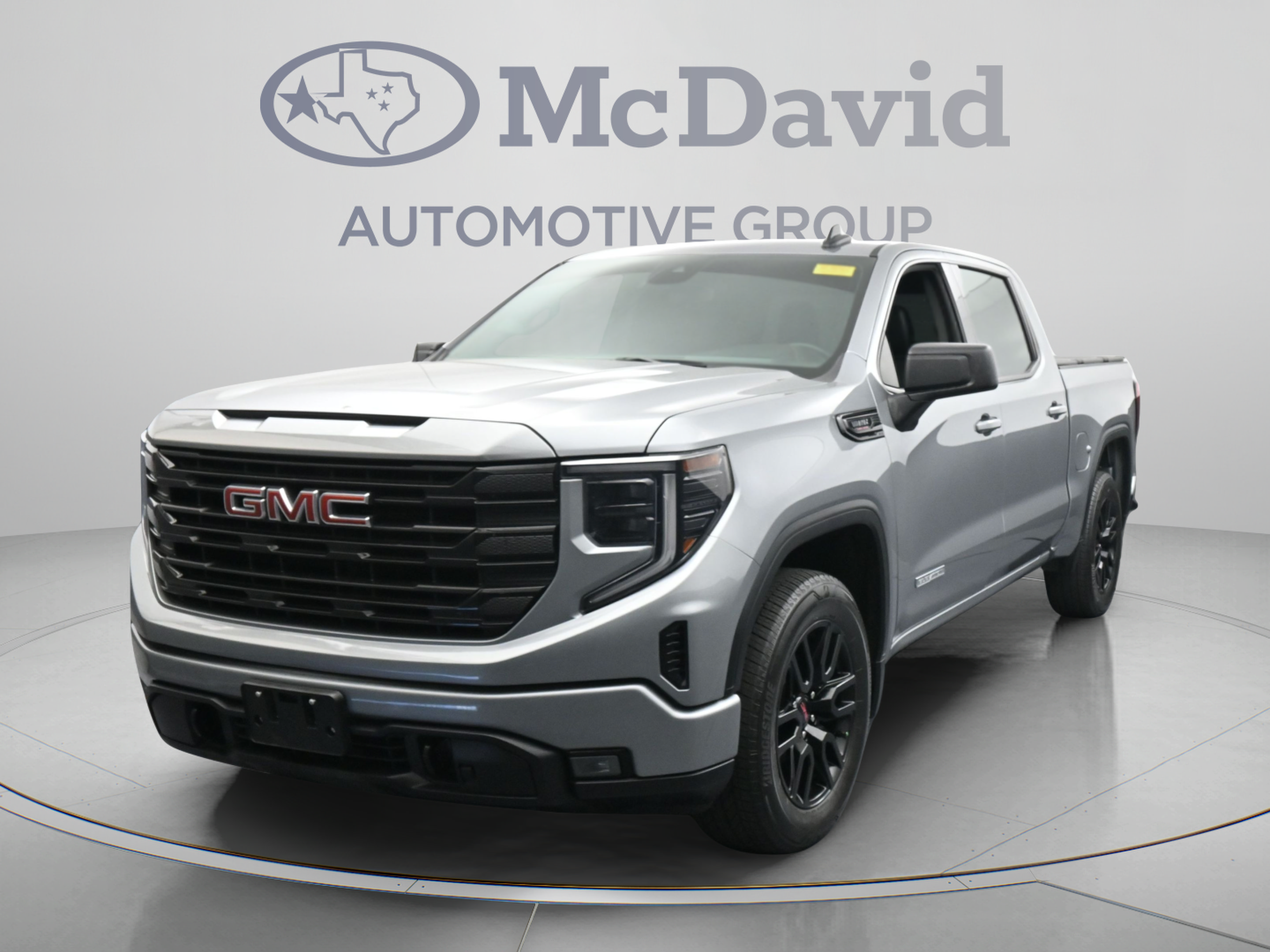  GMC Sierra 1500