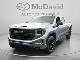 2025 GMC Sierra 1500 Elevation Truck Crew Cab