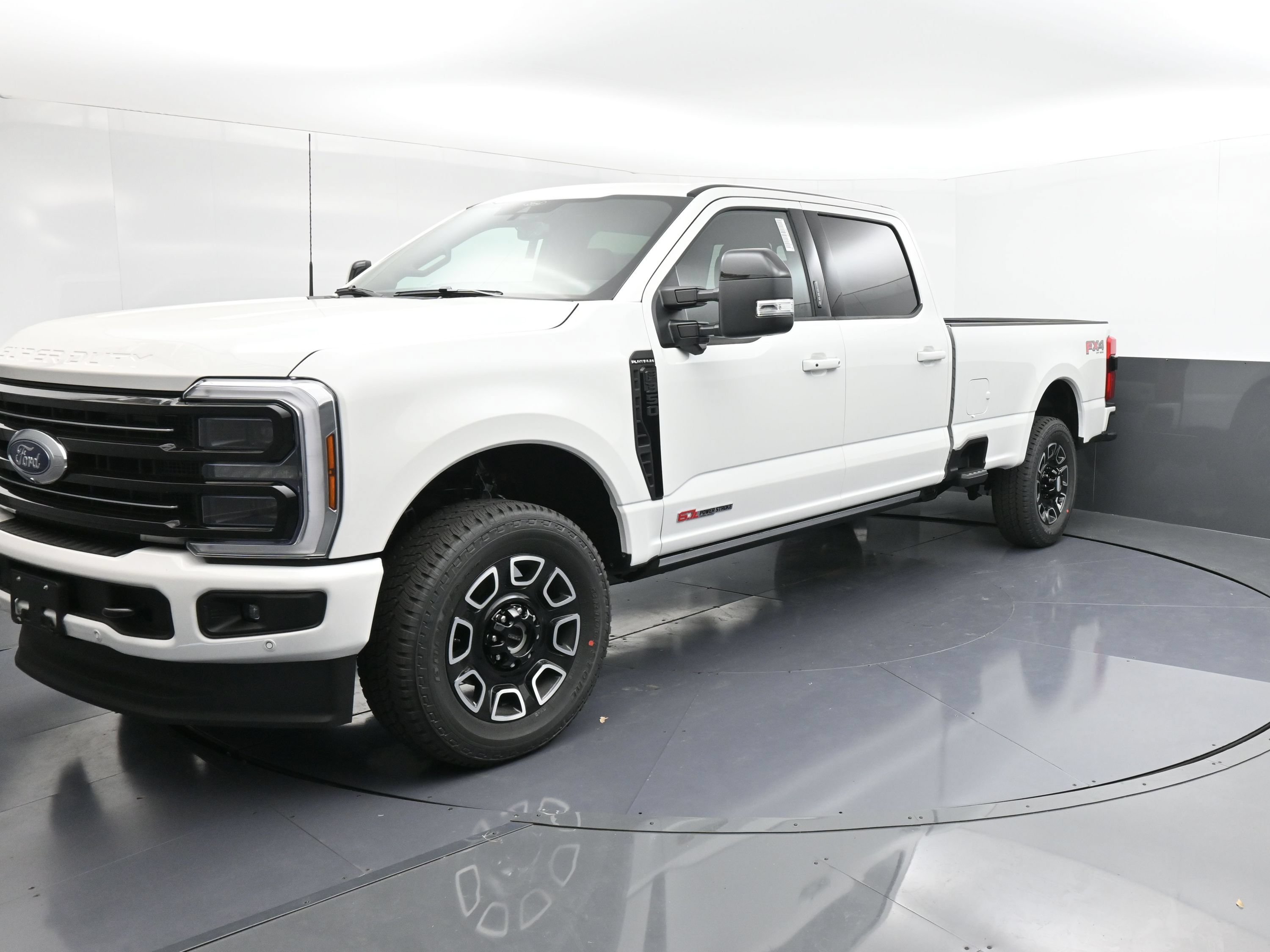  Ford F-350
