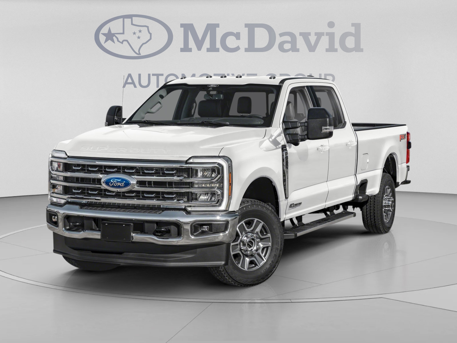  Ford F-350