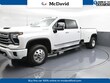  Chevrolet Silverado 3500 HD