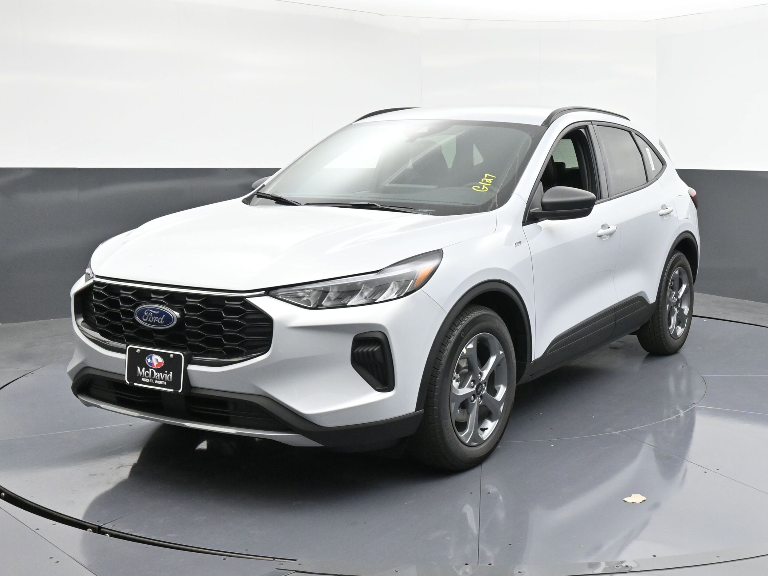 2025 Ford Escape ST-Line photo 3