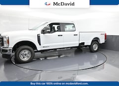 2025 Ford F-250 XL Truck Crew Cab